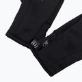 Black Diamond Midweight Screentap black trekking gloves 4