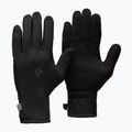 Black Diamond Midweight Screentap black trekking gloves