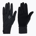 Black Diamond Lightweight Screentap trekking gloves black