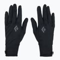 Black Diamond Lightweight Screentap trekking gloves black 2