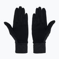 Black Diamond Lightweight Screentap trekking gloves black 3