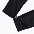 Black Diamond Lightweight Screentap trekking gloves black 4