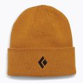 Black Diamond Watch flax winter beanie