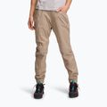 Women's climbing trousers Black Diamond Notion SP moonstone