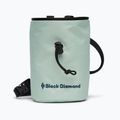 Chalk bag Black Diamond Mojo foam green