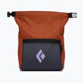 Chalk bag Black Diamond Mondito rust orange 2