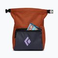 Chalk bag Black Diamond Mondito rust orange 4