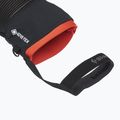 Black Diamond Impulse black/black trekking gloves 3