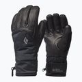Trekking gloves Black Diamond Legend black