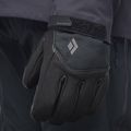 Trekking gloves Black Diamond Legend black 6
