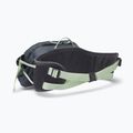 Black Diamond Pursuit 6 l carbon / foam green kidney bag 2