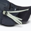 Black Diamond Pursuit 6 l carbon / foam green kidney bag 3