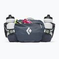Black Diamond Pursuit 6 l carbon / foam green kidney bag 4