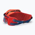 Black Diamond Pursuit 6 l acetate / ink blue kidney pouch 2