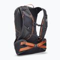 Black Diamond Pursuit 15 l carbon / moab brown climbing backpack 2