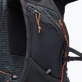 Black Diamond Pursuit 15 l carbon / moab brown climbing backpack 4