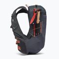 Black Diamond Pursuit 15 l carbon / moab brown climbing backpack 6