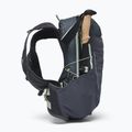 Women's climbing backpack Black Diamond Pursuit 15 l carbon / foam green 7
