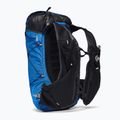 Black Diamond Distance 22 l ultra blue climbing backpack 2