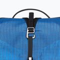 Black Diamond Distance 22 l ultra blue climbing backpack 3