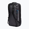 Black Diamond Stonehauler Duffel travel bag 90 l black 2