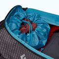 Black Diamond Stonehauler Duffel travel bag 90 l black 5