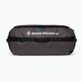 Black Diamond Stonehauler Duffel travel bag 120 l black