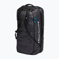 Black Diamond Stonehauler Duffel travel bag 120 l black 2
