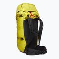 Black Diamond Speed 30 l climbing backpack S-M sulphur 2