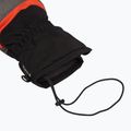 Black Diamond Mission walnuts trekking gloves 3