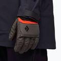 Black Diamond Mission walnuts trekking gloves 4