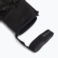 Black Diamond Spark black/black trekking gloves 3
