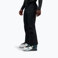 Men's ski trousers Black Diamond Recon Insulated black 3