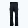 Men's ski trousers Black Diamond Recon Insulated black 7