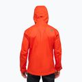 Women's rain jacket Black Diamond Fineline Stretch acetate 2