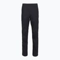 Women's rain trousers Black Diamond Fineline Stretch FZ black
