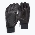 Black Diamond Stance black trekking gloves