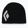 Black Diamond Reversible pewter-black winter beanie 2