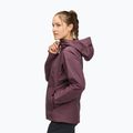 Men's Black Diamond Fineline Stretch fig rain jacket 2
