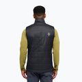 Men's gilet Black Diamond Solution Vest black 2