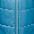 Women's insulated jacket Black Diamond Solution 2.0 Hoody creek blue 5