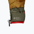 Trekking gloves Black Diamond Impulse beeswax/walnut 2