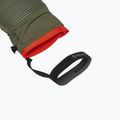 Trekking gloves Black Diamond Impulse beeswax/walnut 3