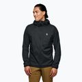 Men's softshell jacket Black Diamond Alpine Start black