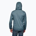 Men's softshell jacket Black Diamond Alpine Start creek blue 2