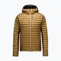 Men's down jacket Black Diamond Deploy Down 1.0 Hoody flax 4