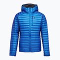 Men's down jacket Black Diamond Approach Down driffer blue 7