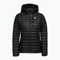 Women's down jacket Black Diamond Approach Down black 7