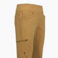 Women's climbing trousers Black Diamond Technician Jogger flax 3
