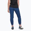 Women's climbing trousers Black Diamond Technician Jogger ink blue 2